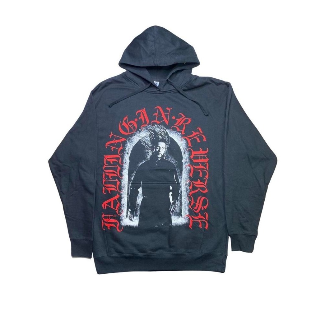 Falling in Reverse‎ music hoody